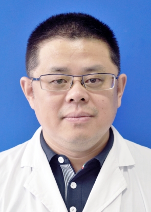黄晓东主任医师